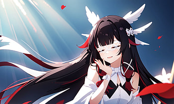 Columbina, Columbina (Genshin Impact), video game, Genshin Impact HD wallpaper