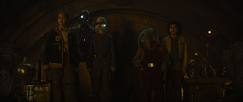 Star Wars: Skeleton Crew, TV Show, Star Wars: Skeleton Crew HD wallpaper