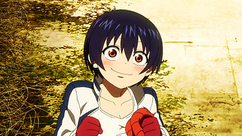 Unluck, Anime, Undead Unluck HD wallpaper