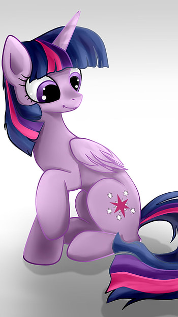 Twilight Sparkle Magic – My Little Pony , Twilight Sparkle, TV Show, My Little Pony: Friendship Is Magic HD phone wallpaper