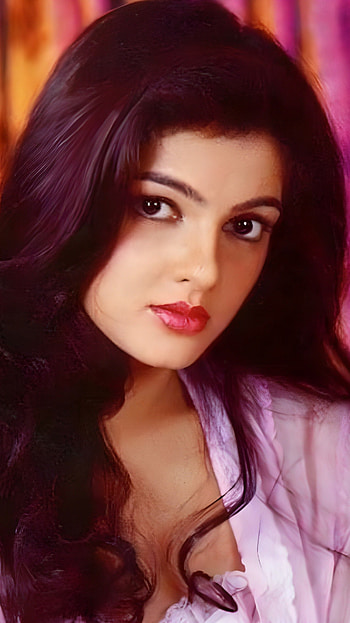 Mamata Kulkarni, bollywood actress, vintage HD phone wallpaper