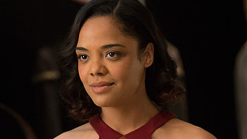 Tessa Thompson, charlotte hale, westworld HD wallpaper