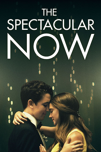 The Spectacular Now movie, Emotional journey HD phone wallpaper