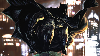 Batman, Batman, Lee Bermejo HD wallpaper