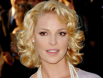 Katherine Heigl, Celebrity , , Glamorous actress HD wallpaper