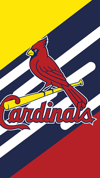 St.Louis Cardinals, mlb, sports, baseball HD phone wallpaper