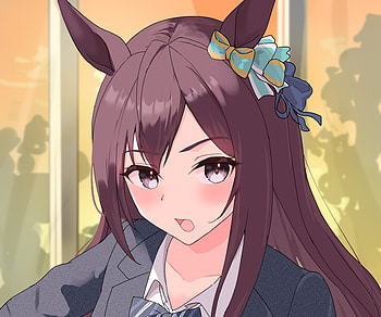 Mejiro Dober, Mejiro Dober, Anime, Uma Musume: Pretty Derby HD wallpaper