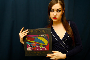 hq sasha gray HD wallpaper