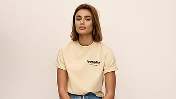 Taylor Hill Sporty And Rich 2021, taylor-hill, model, girls, celebrities HD wallpaper