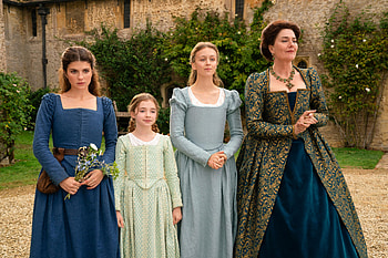 My Lady Jane Ultra, movie, My Lady Jane HD wallpaper