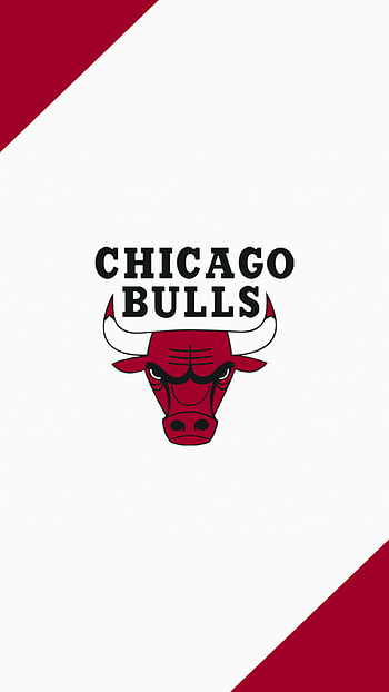 Chicago Bulls, nba HD phone wallpaper