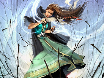 fantasy-girls, amit, omdave, matu, hrdave HD wallpaper
