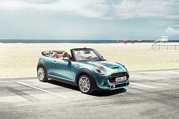 2016 Mini Cooper S Convertible, mini-cooper, cars, convertible-cars HD wallpaper