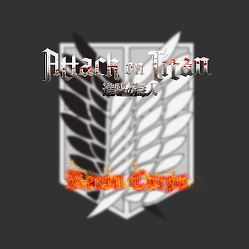 Ipad Mini Retina for Attack On Titan/Shingeki No Kyojin HD phone wallpaper