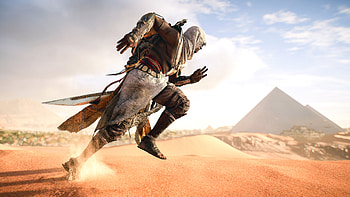 Assassins Creed Origins 2018, assassins-creed-origins, assassins-creed, games, xbox-games, ps-games, pc-games HD wallpaper
