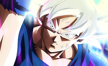 Son Goku Dragon Ball Super, goku, dragon-ball-super, anime, dragon-ball, artist, artwork, digital-art HD wallpaper