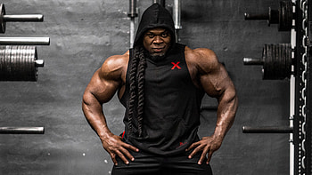 Kai Greene, Fitness HD wallpaper