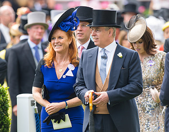 Sarah Ferguson, Celebs, prince andrew, relationship history HD wallpaper