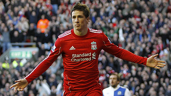 Fernando Torres, Liverpool, , Sports HD wallpaper