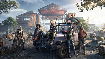 Undawn 10k, undawn, games, 2023-games, mobile, ios, android, pc-games HD wallpaper