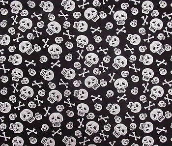 SKULLS DESIGN DANGER BONES, bones, design, 3d, fantasy, skulls HD wallpaper