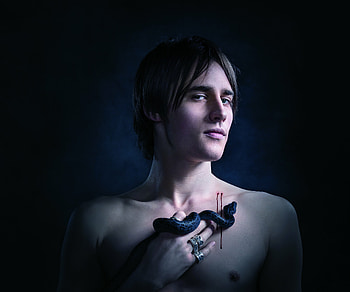 TV Show, Penny Dreadful HD wallpaper
