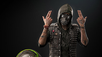 Watch Dogs 2 The Wrench, watch-dogs-2, games, 2016-games, pc-games, xbox-games, ps-games HD wallpaper
