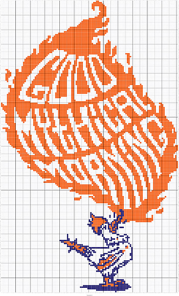 GMM, Good Mythical Morning, Cross stitch pattern, Witch cross stitch HD phone wallpaper