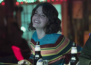 Paige Spara, Good Doctor TV show, Stunning , Paige Spara HD wallpaper