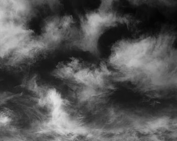 Nature, Sky, Clouds, Bw, Chb HD wallpaper