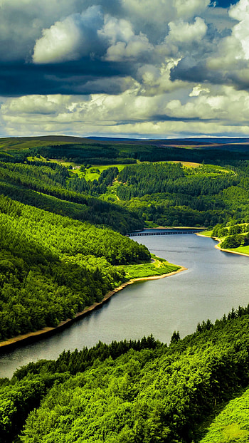 United Kingdom, UK pride, Immersive , Flagship destinations HD phone wallpaper