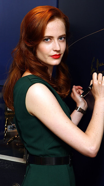 Eva Green, Actress, Eva Green Actress HD phone wallpaper