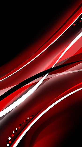 Black And Red, Aesthetic HD phone wallpaper