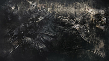 skulls evil skeleton reaper grim horror dead death gothic . HD wallpaper