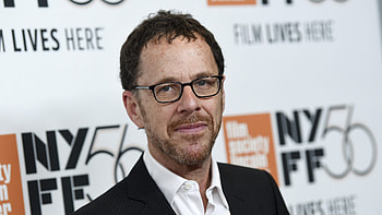 Ethan Coen, Filmmaking hiatus, Return with Jerry Lee Lewis, Trouble in mind HD wallpaper