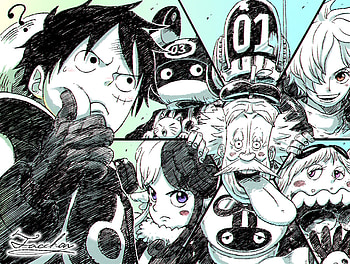 One Piece : Epic Monkey D. Luffy Anime Crew Showcase, Anime, One Piece, Monkey D. Luffy HD wallpaper