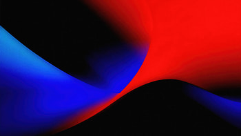 Abstract Dark Red Blue , abstract, artist, artwork, digital-art, artstation HD wallpaper