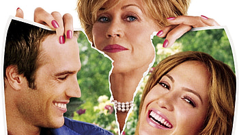 Monster in Law, Jane Fonda HD wallpaper