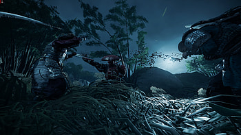Ghost of Tsushima - Slicing Mongols, Ghost of Tsushima, Jin Sakai, gaming pc, PlayStation 5 HD wallpaper