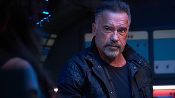 Terminator: Dark Fate, , Background HD wallpaper