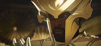 Heimdall, Marvel Comics HD wallpaper