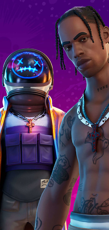 video game, Fortnite HD phone wallpaper