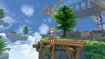 Granblue Fantasy Versus: Rising - Skybound Adventure, video game, Granblue Fantasy: Versus Rising HD wallpaper