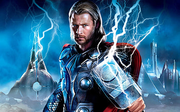 Thor, Top , for , High-quality HD wallpaper