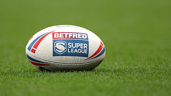 Betfred Super League ball, Rugby League HD wallpaper