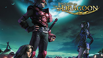 The Legend Of Dragoon, Video Game HD wallpaper