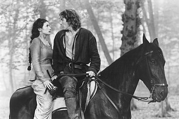 Richard Gere, First Knight, Beautiful actresses, Richard Gere HD wallpaper