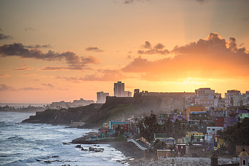 Rumblings of Change in Puerto Rico, New beginnings, Social transformation, Promising future HD wallpaper