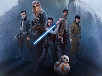 Poe Dameron, collection, , Star Wars character HD wallpaper