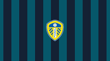 Leeds United FC, soccer, lufc, logo, football HD wallpaper